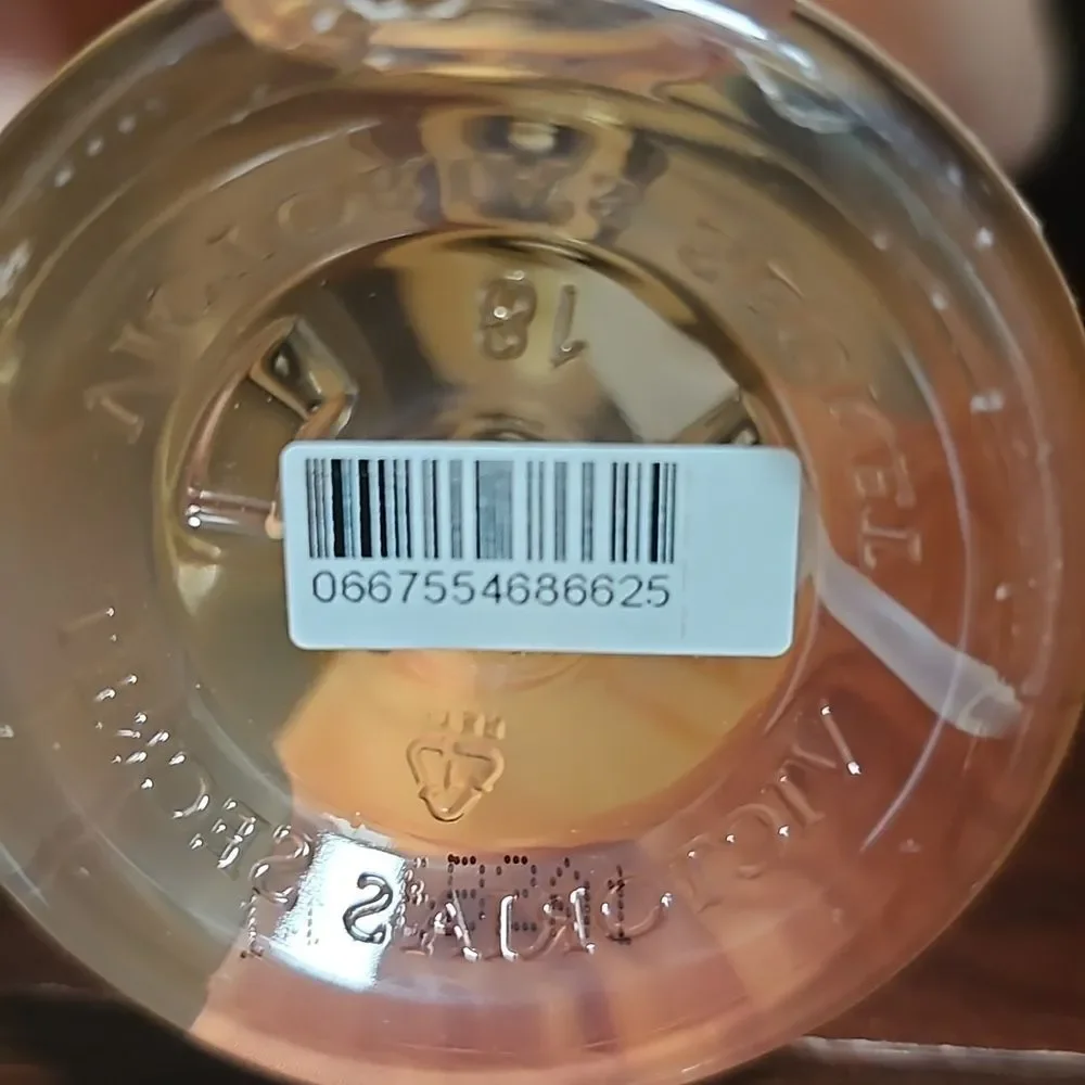Victoria's Secret Harvest Moon Gaze Fragrance Mist.